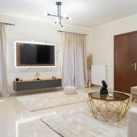 Apartament Barbarossa House Kalambaka Zewnętrze zdjęcie