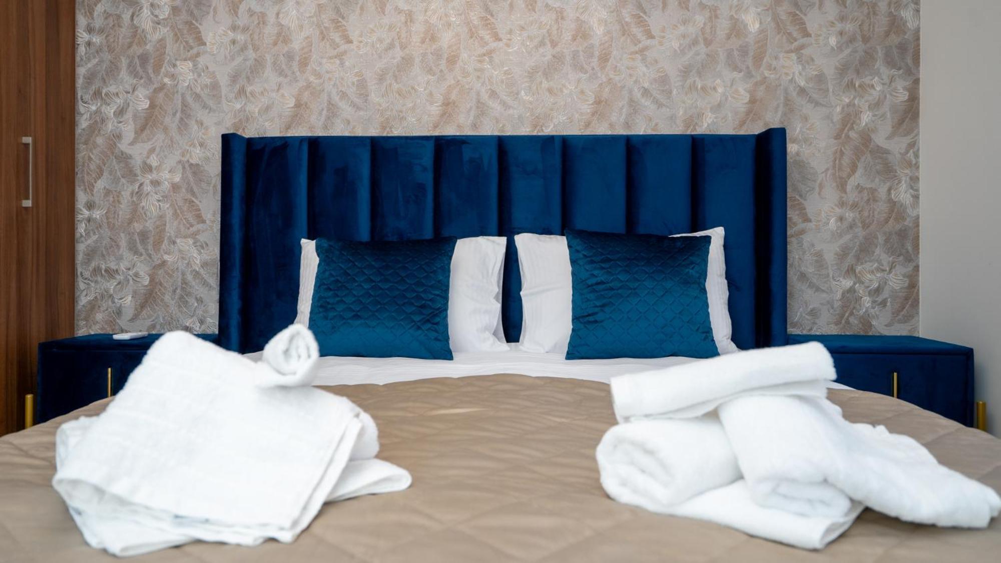 Apartament Barbarossa House Kalambaka Zewnętrze zdjęcie