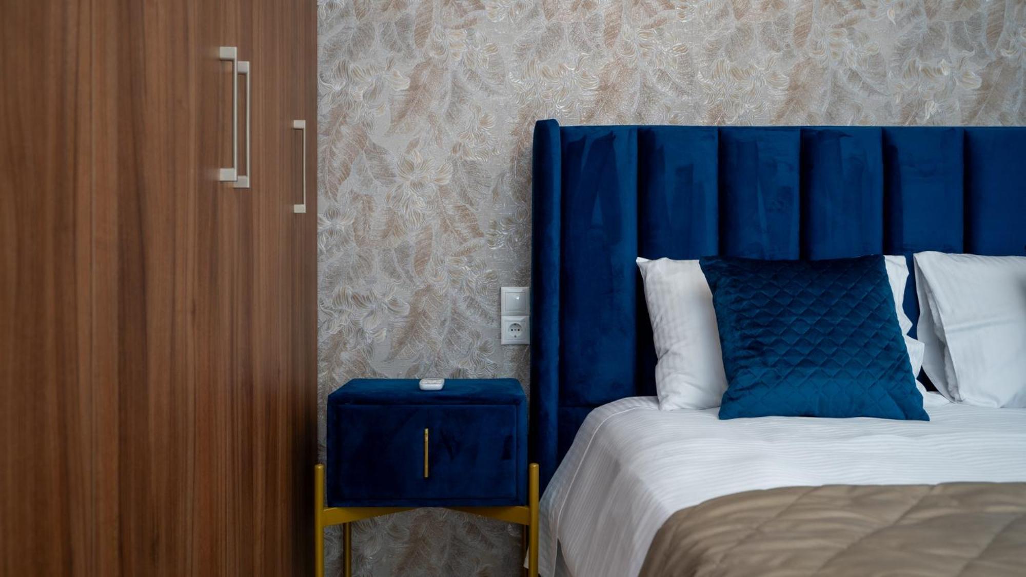 Apartament Barbarossa House Kalambaka Zewnętrze zdjęcie