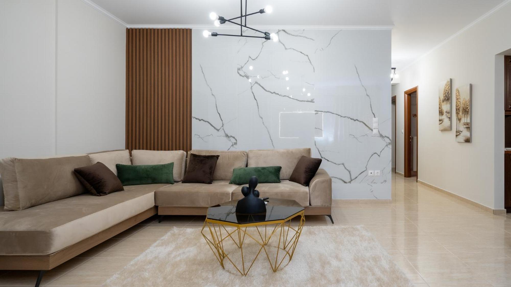 Apartament Barbarossa House Kalambaka Zewnętrze zdjęcie