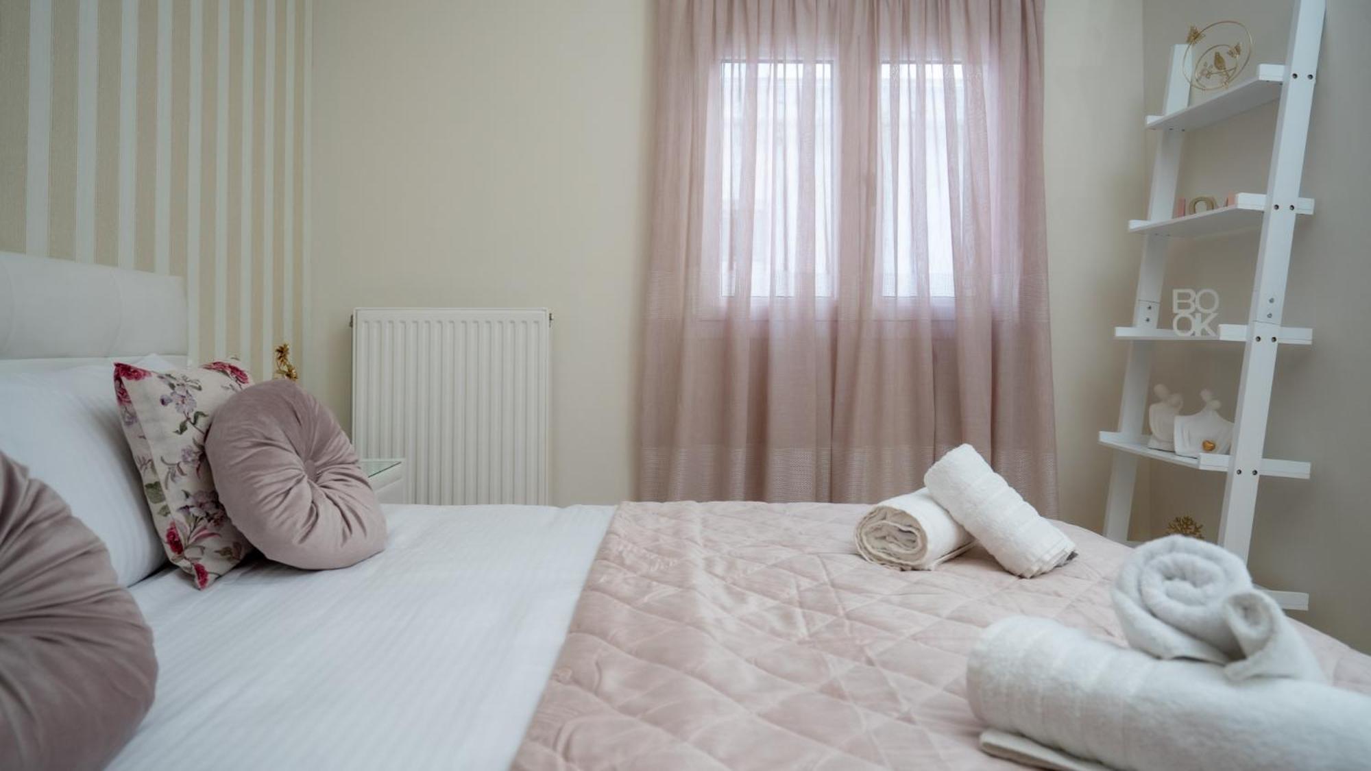Apartament Barbarossa House Kalambaka Zewnętrze zdjęcie