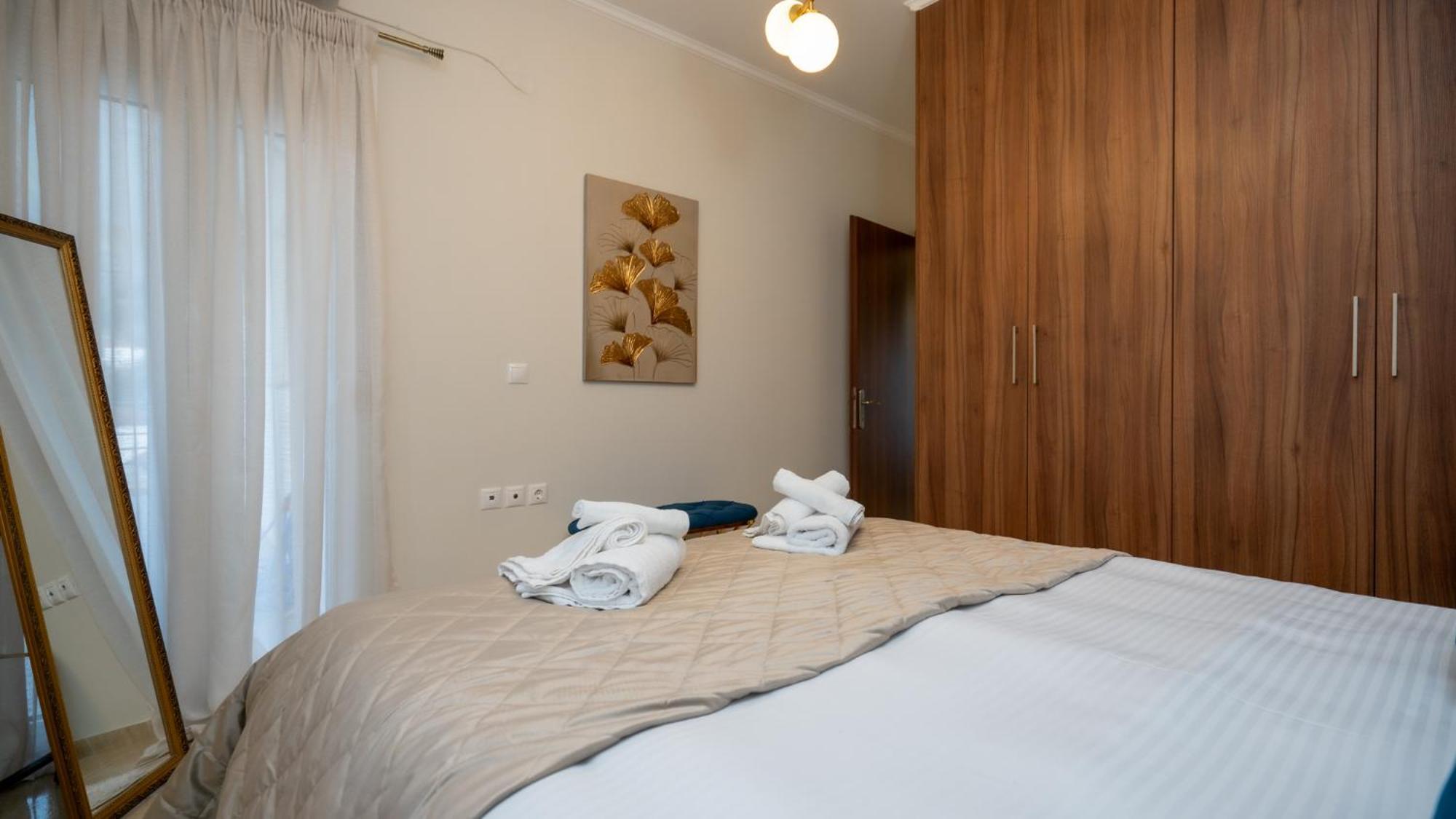 Apartament Barbarossa House Kalambaka Zewnętrze zdjęcie