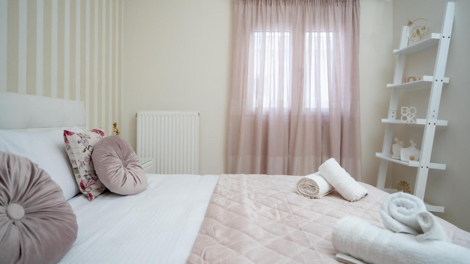 Apartament Barbarossa House Kalambaka Zewnętrze zdjęcie