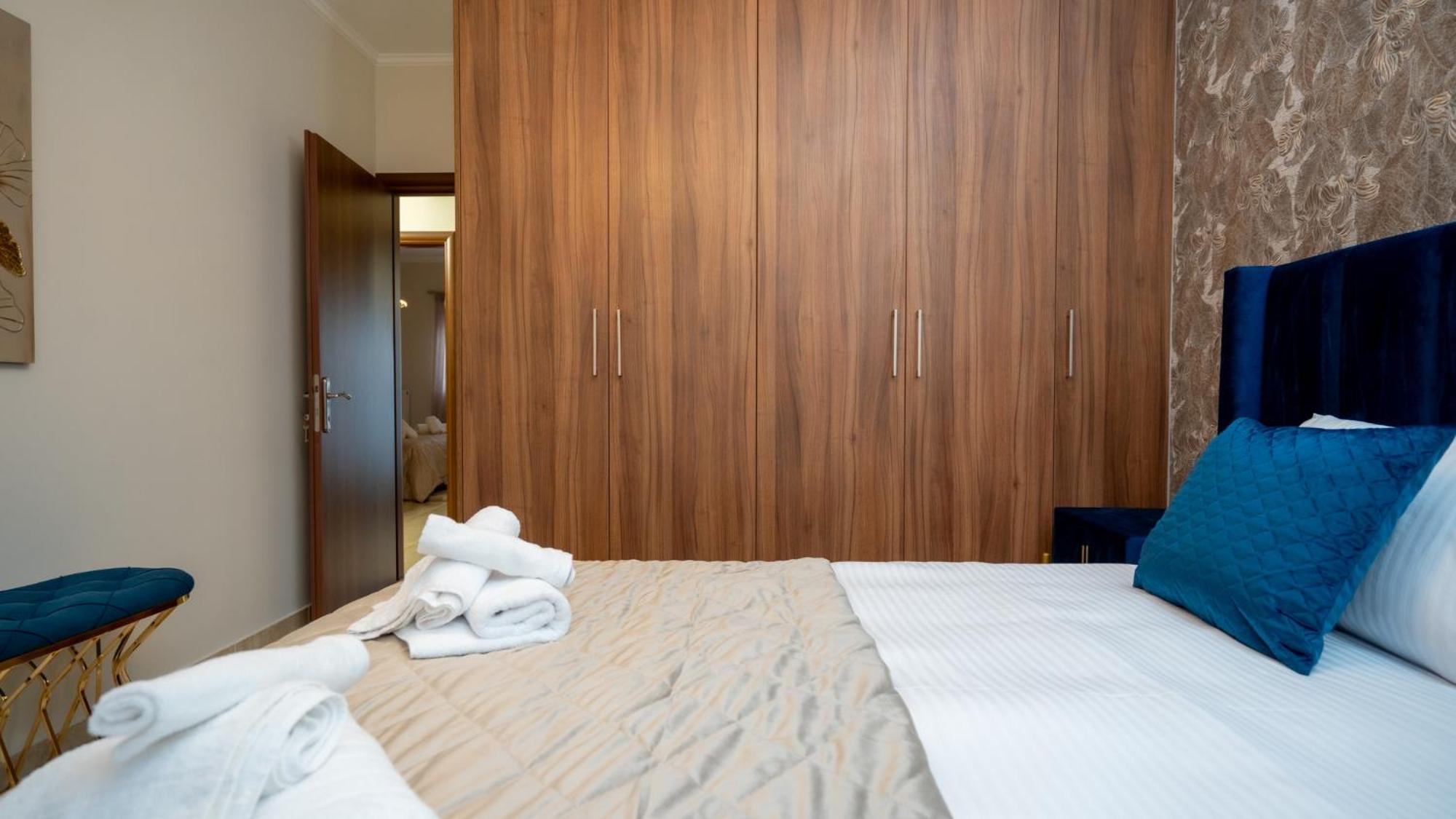 Apartament Barbarossa House Kalambaka Zewnętrze zdjęcie