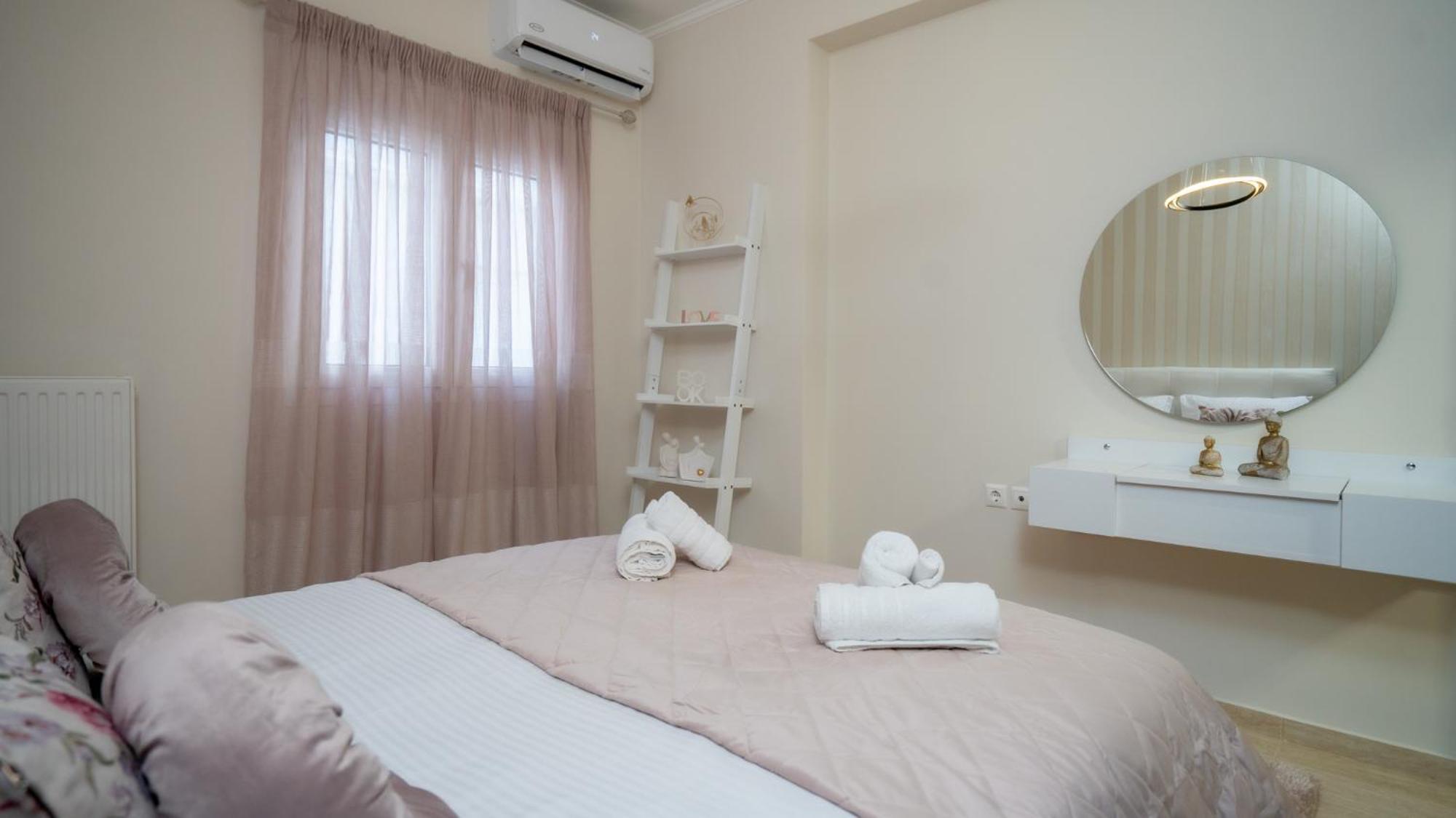 Apartament Barbarossa House Kalambaka Zewnętrze zdjęcie