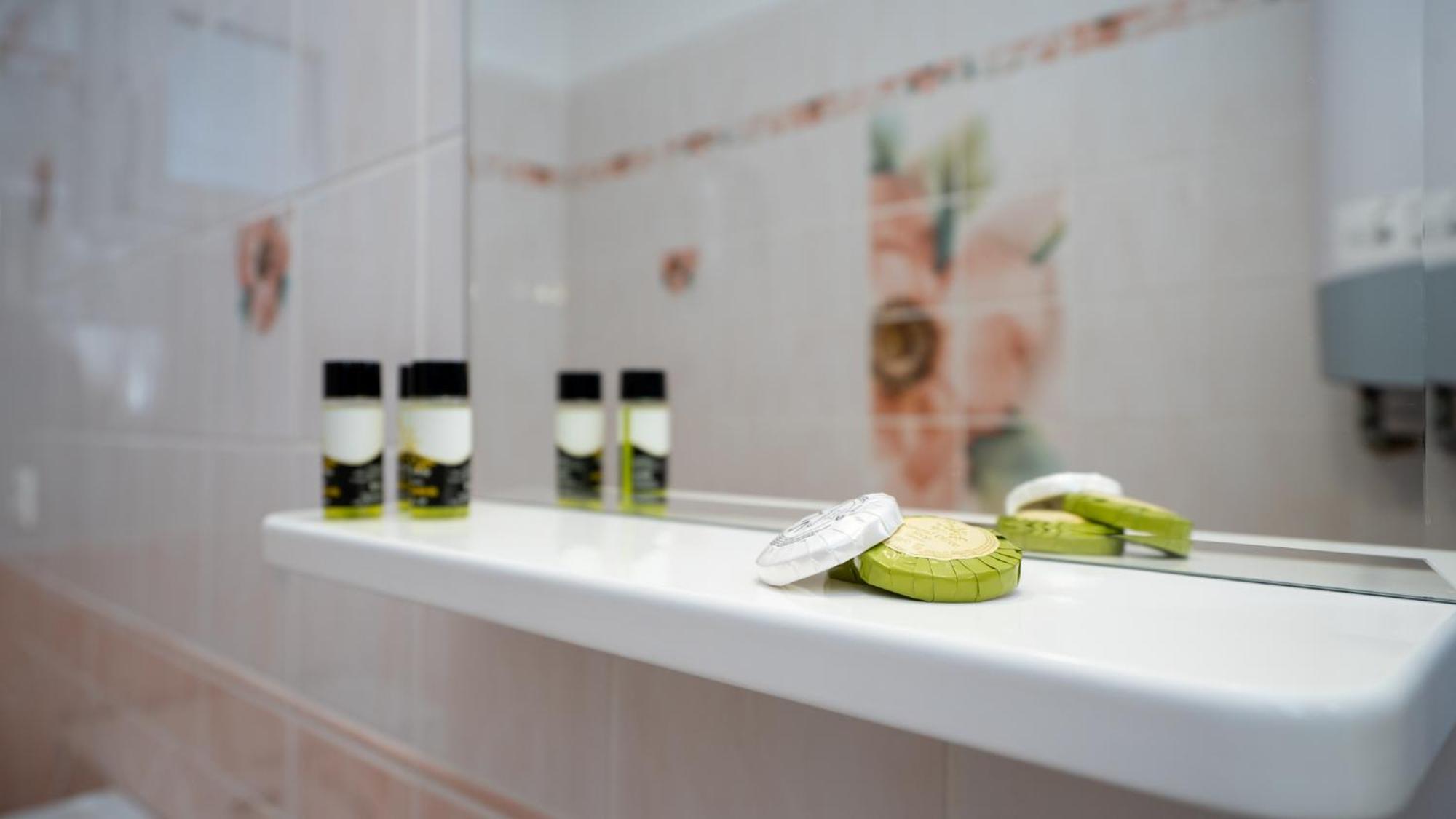 Apartament Barbarossa House Kalambaka Zewnętrze zdjęcie